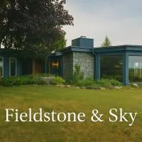 Fieldstone & Sky, hótel í Frankford