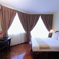 DH Apartments in Lotus Desaru Beach Resort, hotel in Desaru