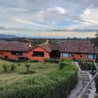Finca Chiala, hotel u gradu Subachoque