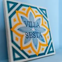 Villa Sesta, hotel a Vila de Frades