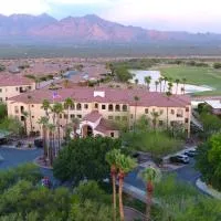 Canoa Ranch Golf Resort, ξενοδοχείο σε Green Valley