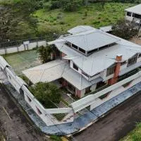 Casa Familiar la Tortuga, ξενοδοχείο σε Ερέδια