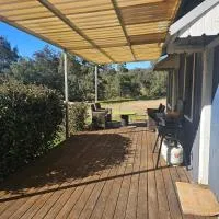 Pepperina FarmStay & Bird Sanctuary, hotell sihtkohas Bendemeer