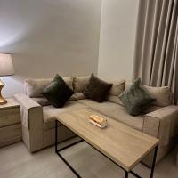 شقق الجسر الذهبي, hotel near Dhahran International Airport - DHA, Al Khobar