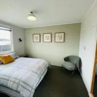 Beach Apartments at Flaxmill Bay Motel, hotel u gradu Cooks Beach