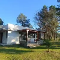 El Paraíso - Casa rural en zona termal de Concordia、コンコルディアのホテル