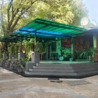Haritha Holidays, hôtel à Minneriya