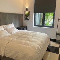 Suoi Da Villa, kh&aacute;ch sạn ở &ETH;ồn B&atilde;i Cả