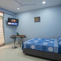 Habitación cómoda y bien ubicada, hotel berdekatan Lapangan Terbang Antarabangsa Capitan FAP David Abensur Rengifo  - PCL, Pucallpa