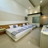 The Pudina Stay Probolinggo, готель 