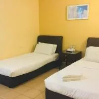 Hotel Reko Inn, hotel u gradu 'Kajang'