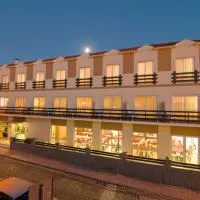 Hotel Miramar - São Pedro de Moel, hotel din São Pedro de Moel