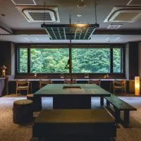 Shikishimaso, hotel a Higashikawa