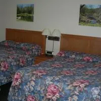 Hotel Motel Arnold, hotel in Woburn