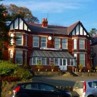 Baytree Lodge, hotel Bangorban