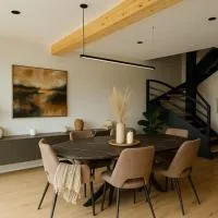 Appartement au centre de Vercel، فندق في Vercel-Villedieu-le-Camp