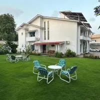 Kaghan Lodge, готель у місті Абботтабад