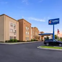 Comfort Inn & Suites Allen Park - Dearborn, hotel in Allen Park