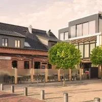 Hotel Engels, hotel em Papenburg