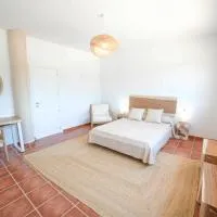 Agroturismo Casa Saladarejo de los Olivos, hotel Almansában