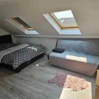 Viesnīca Apartment In Cheshunt pilsētā Česhanta