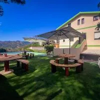 Ostello Brebei Niedda - Base Camp Outdoor & View, hotel sa Gonnesa