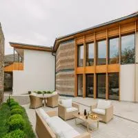 Hameau Mukhrani, hotel u gradu Mukhrani