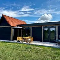 Vakantiehuis Blok 25, готель у місті Зірикзе