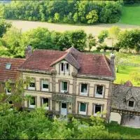 Maison La folie douce، فندق في Saint-Pierre-de-Manneville