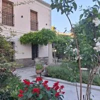 Casa Rural Villa San Juan, מלון בCúllar-Vega