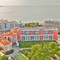 Festa Via Pontica, hotel v destinaci Pomorie
