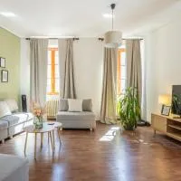 Casa La Rossa, hotel a Busca
