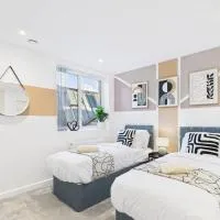 Stylish 2 Bedroom Flat | Sleeps 4 |, hotel v destinaci Brent Station