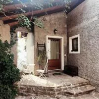 Casetta nella Città Invisibile, hotel em Piana Crixia