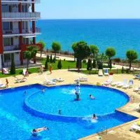 Two bedroom Apartment in Fort Noks Panorama beach, מלון באלניטה