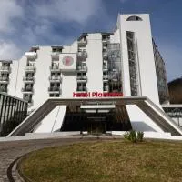 Planinka, hotel in Kursumlijska Banja