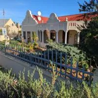Ouwerf Guesthouse, hotell i Uniondale