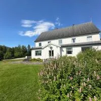 Château Fossen 1, hotel en Formofoss