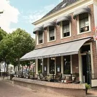 Hotel Medemblik, hotel en Medemblik