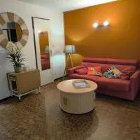 Appartement Port Leucate , résidence de la plage, viešbutis mieste Leucate-Plage