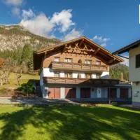 Appartements Spitzegel, hotell i Hermagor