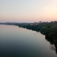 Chirundu, hotel near Kariba - KAB, Chirundu