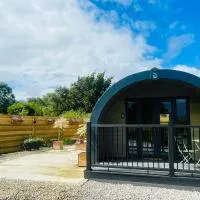 Crofters Coorie, hotel in Broadford
