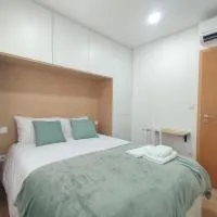 Barcelos Habadia House, hotel v mestu Lijó