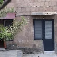 Apart Hotel Engels, viešbutis mieste Alaverdis