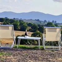 Agriturismo Lo Scalandrino, hotel em Grosseto