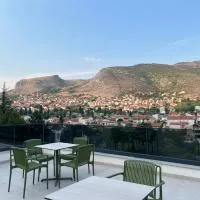 Mediterra Residence, hotel i Mostar