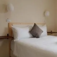 綠島 棲間民宿 Green Island Roost B&B، فندق في غرين آيلاند