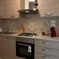 Corona Apartments,Terralba的飯店
