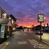 The Fitzwilliam Hotel, hotel in Rotherham